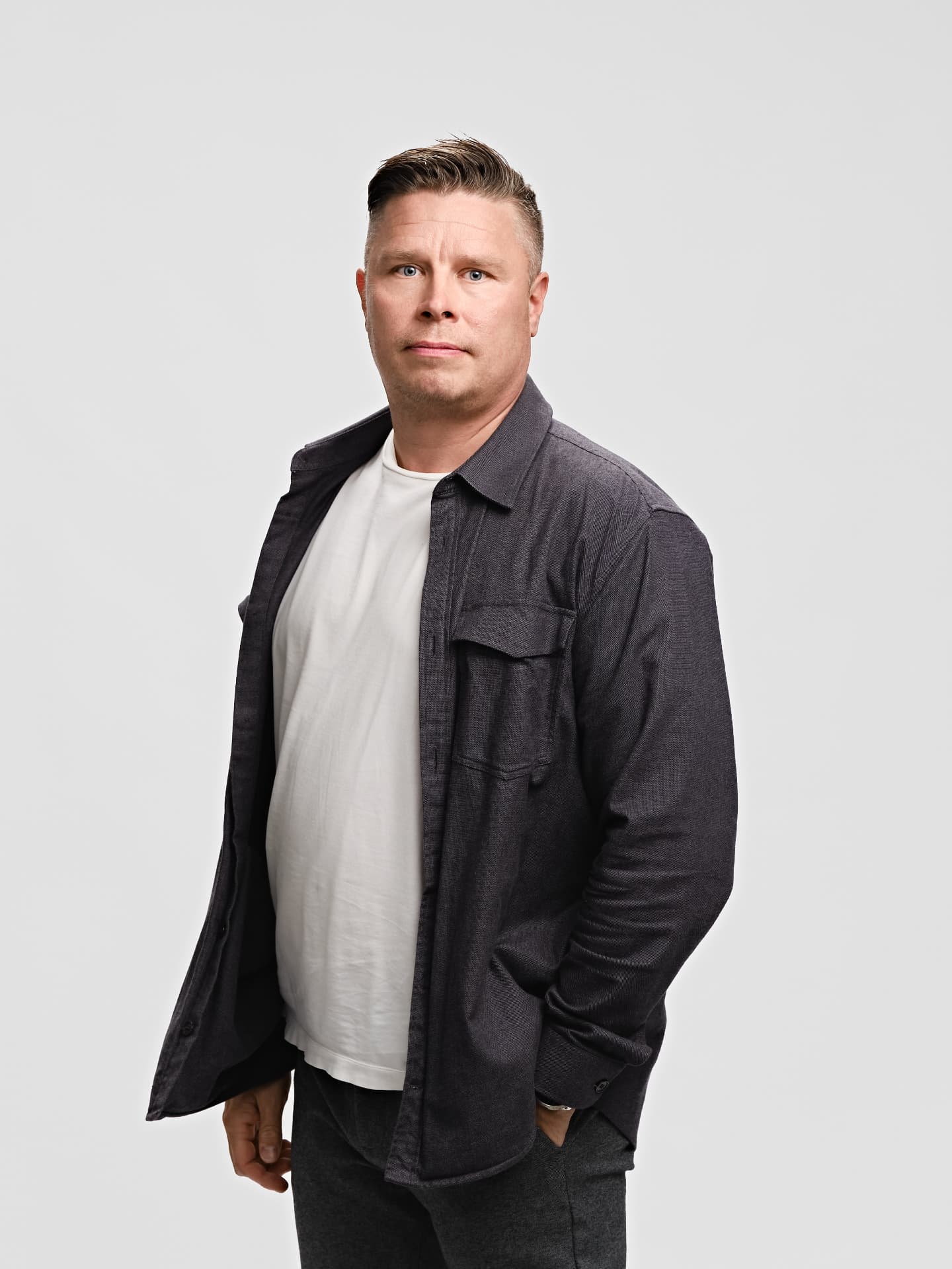 Ville Kormilainen