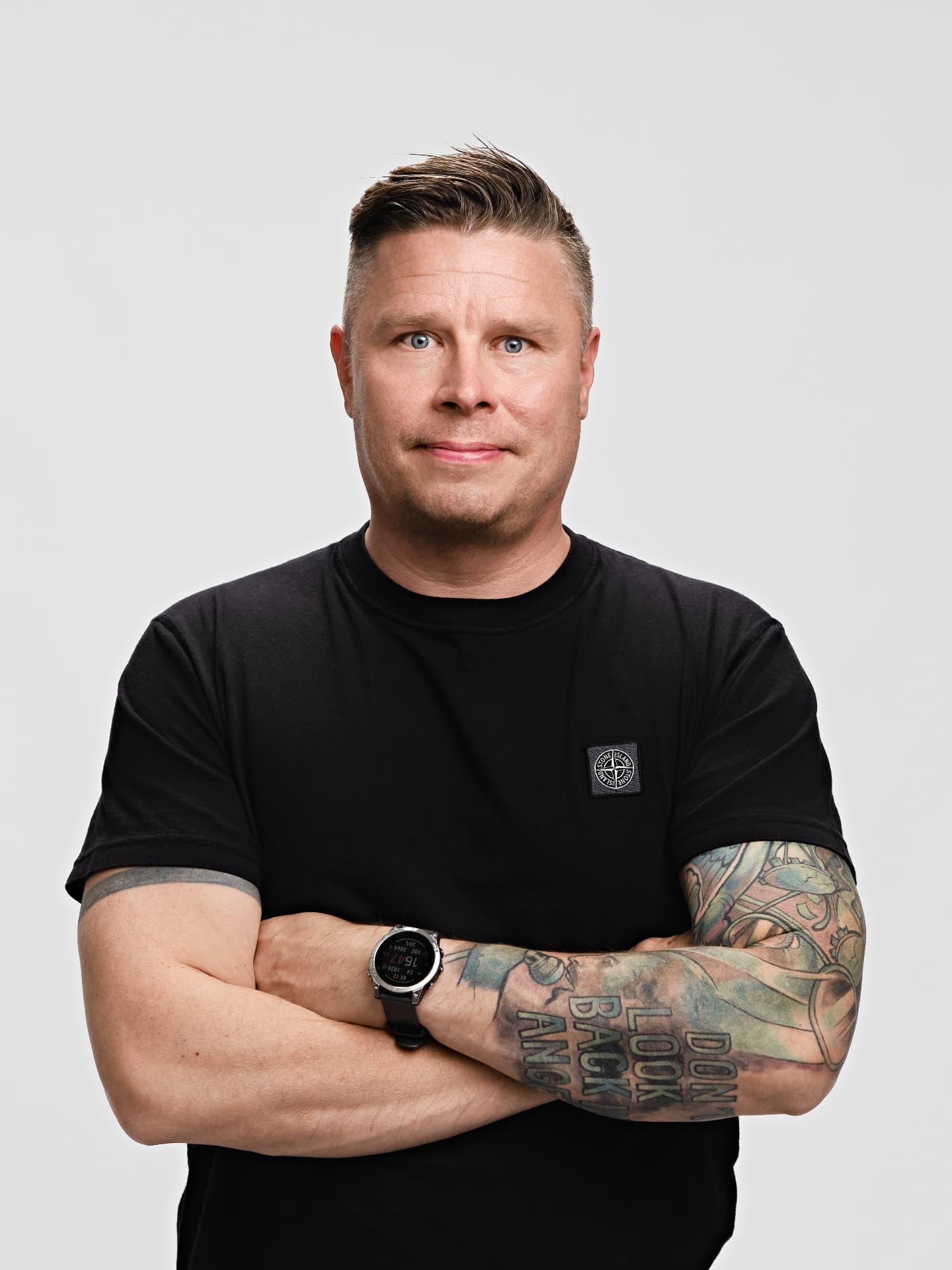 Ville Kormilainen