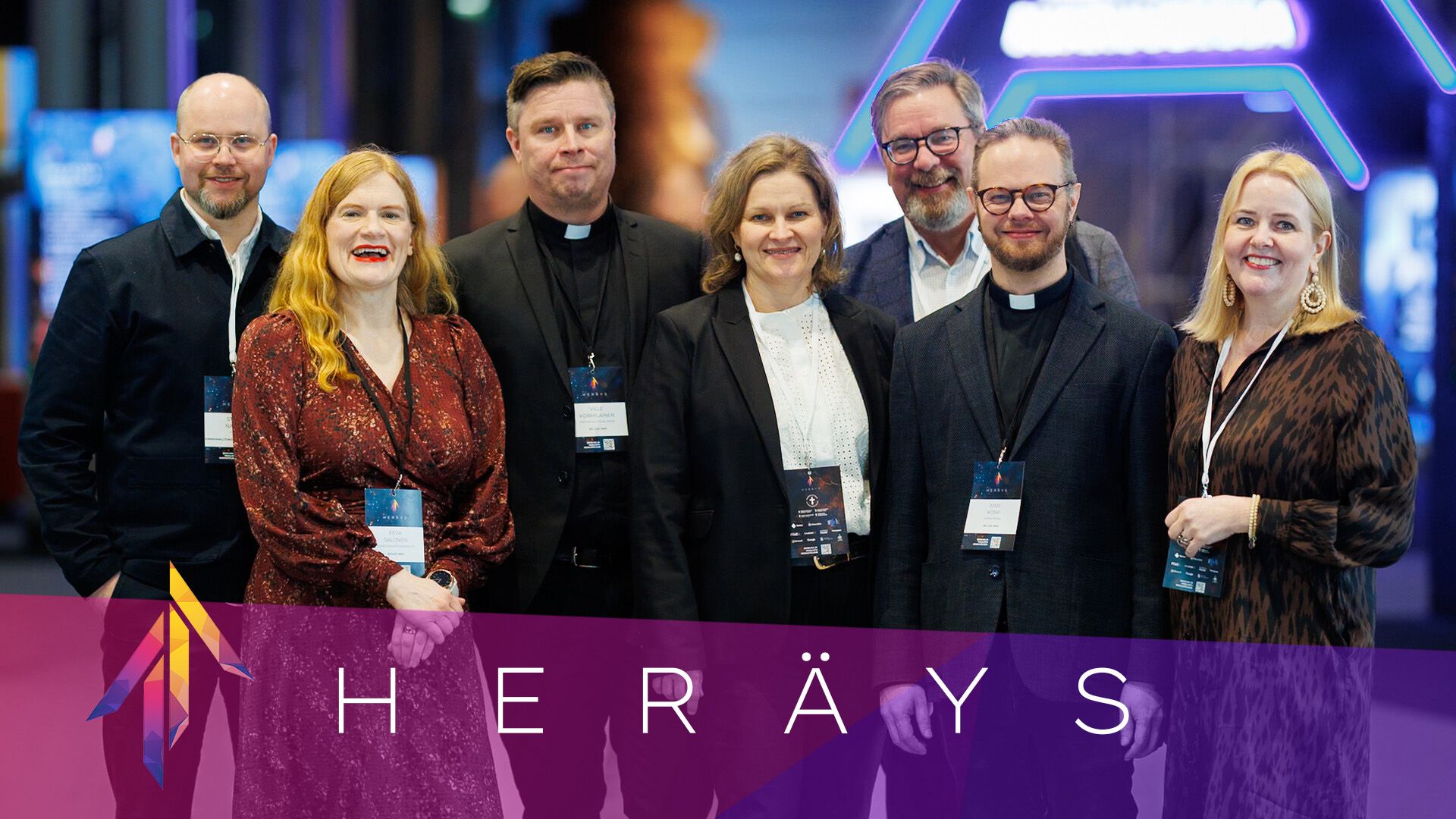Heräys-seminaari, Suomen suurimmat seurakunnat