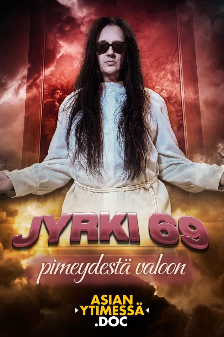 Asian ytimessä: Doc Jyrki 69, Pimeydestä valoon