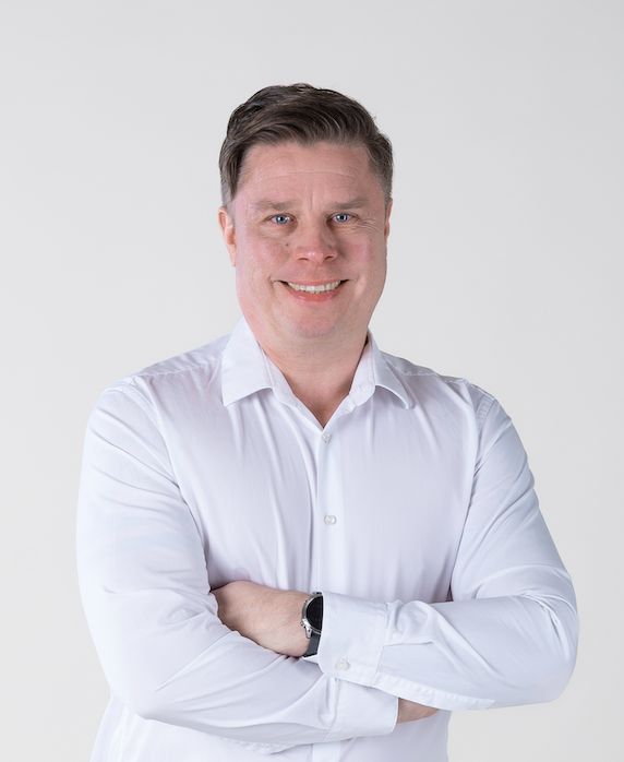 Ville Kormilainen